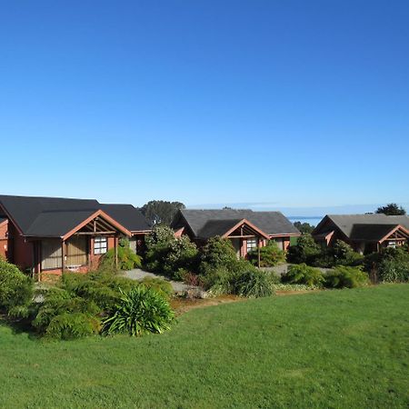 Cabanas Descanso Y Placer Villa Puerto Varas Ngoại thất bức ảnh