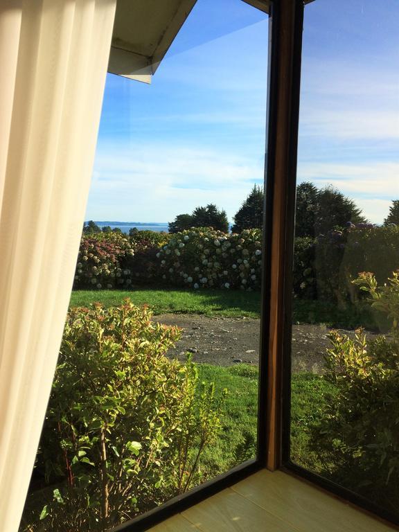 Cabanas Descanso Y Placer Villa Puerto Varas Ngoại thất bức ảnh