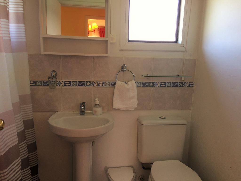 Cabanas Descanso Y Placer Villa Puerto Varas Ngoại thất bức ảnh