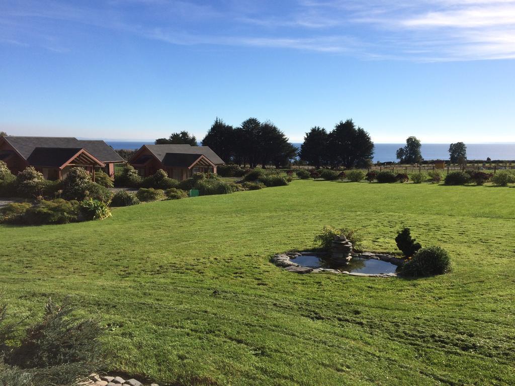 Cabanas Descanso Y Placer Villa Puerto Varas Ngoại thất bức ảnh